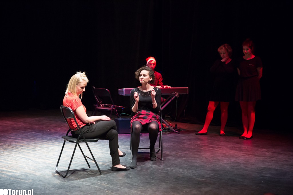 KATAR teatralny 2015 - finał