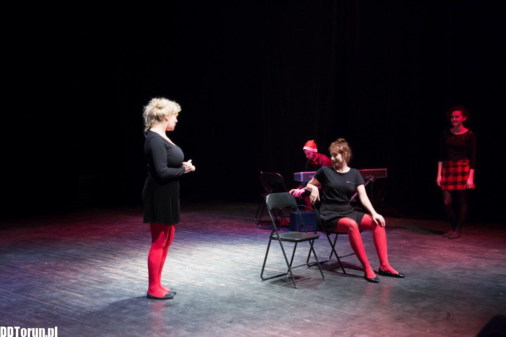 KATAR teatralny 2015 - finał