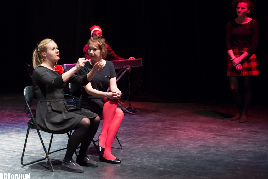 KATAR teatralny 2015 - finał