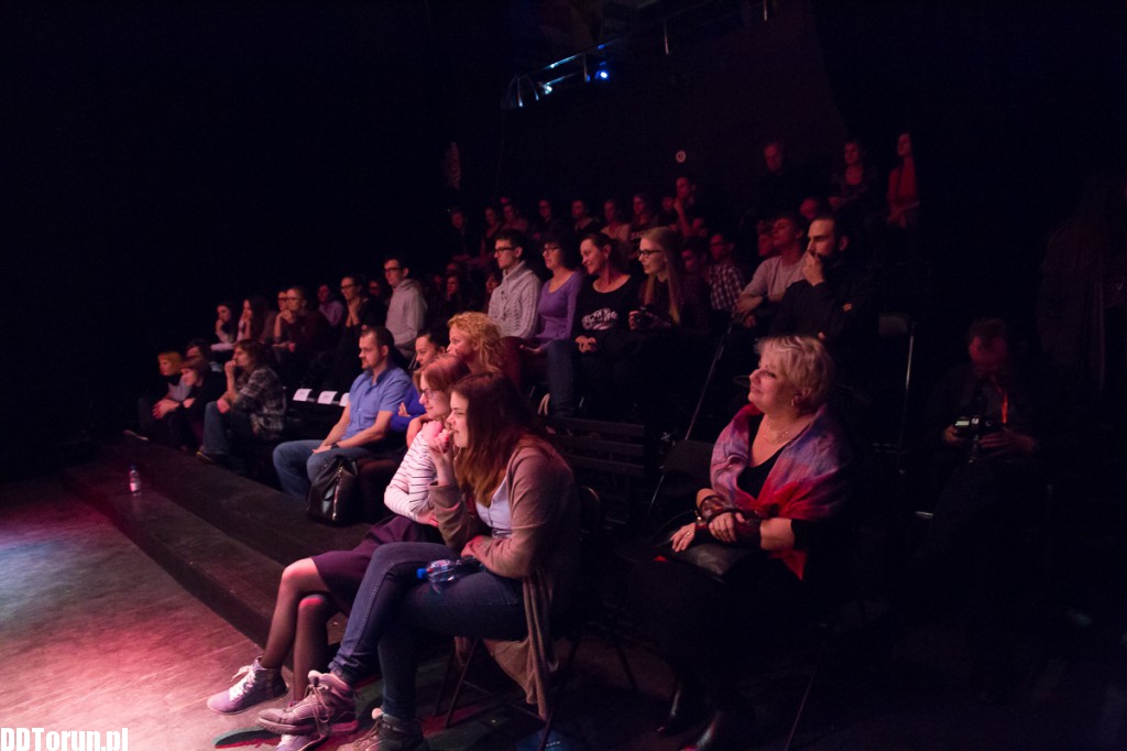 KATAR teatralny 2015 - finał