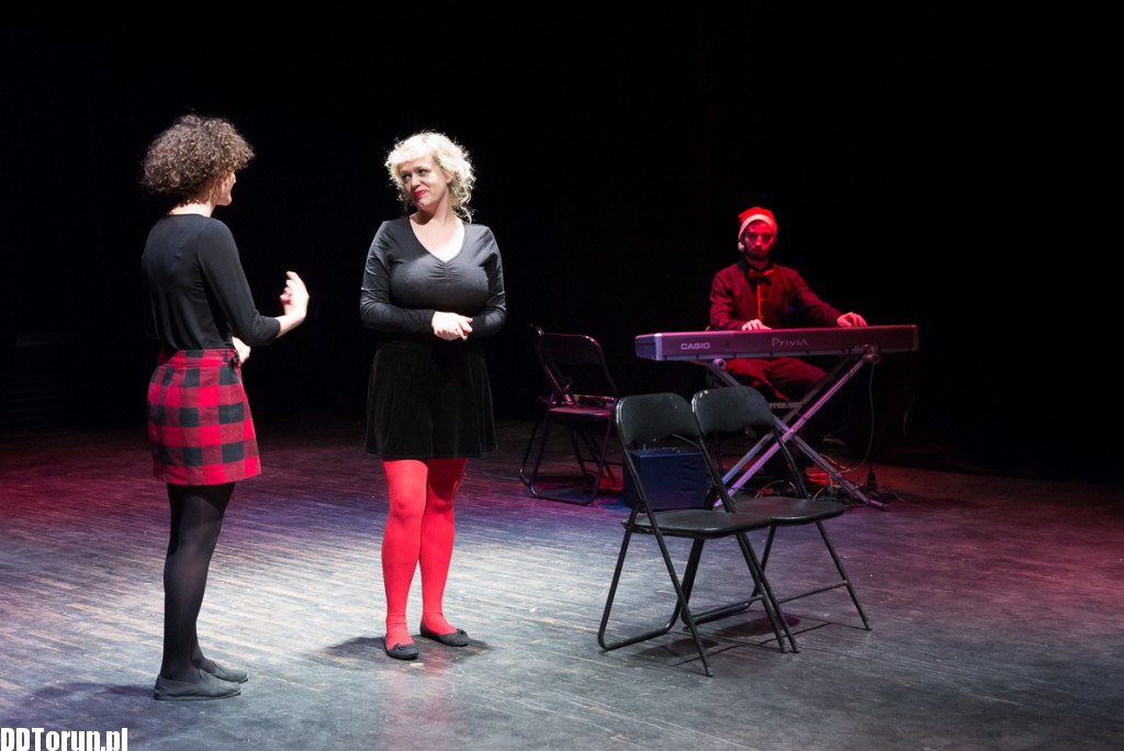 KATAR teatralny 2015 - finał
