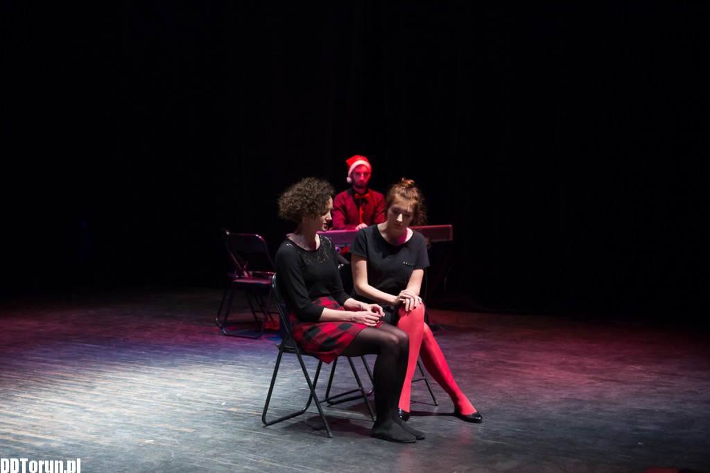 KATAR teatralny 2015 - finał