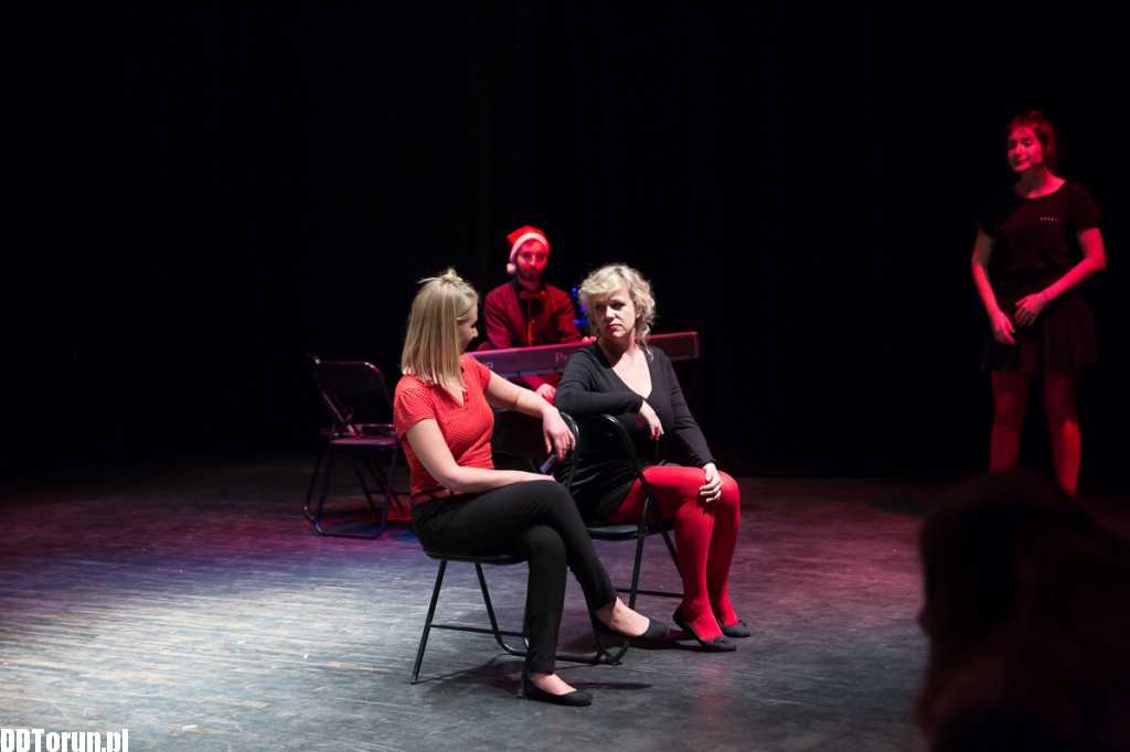 KATAR teatralny 2015 - finał