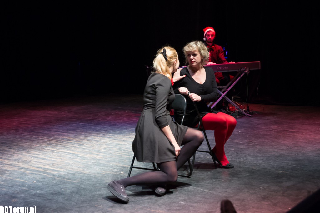 KATAR teatralny 2015 - finał