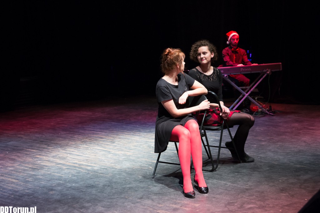 KATAR teatralny 2015 - finał