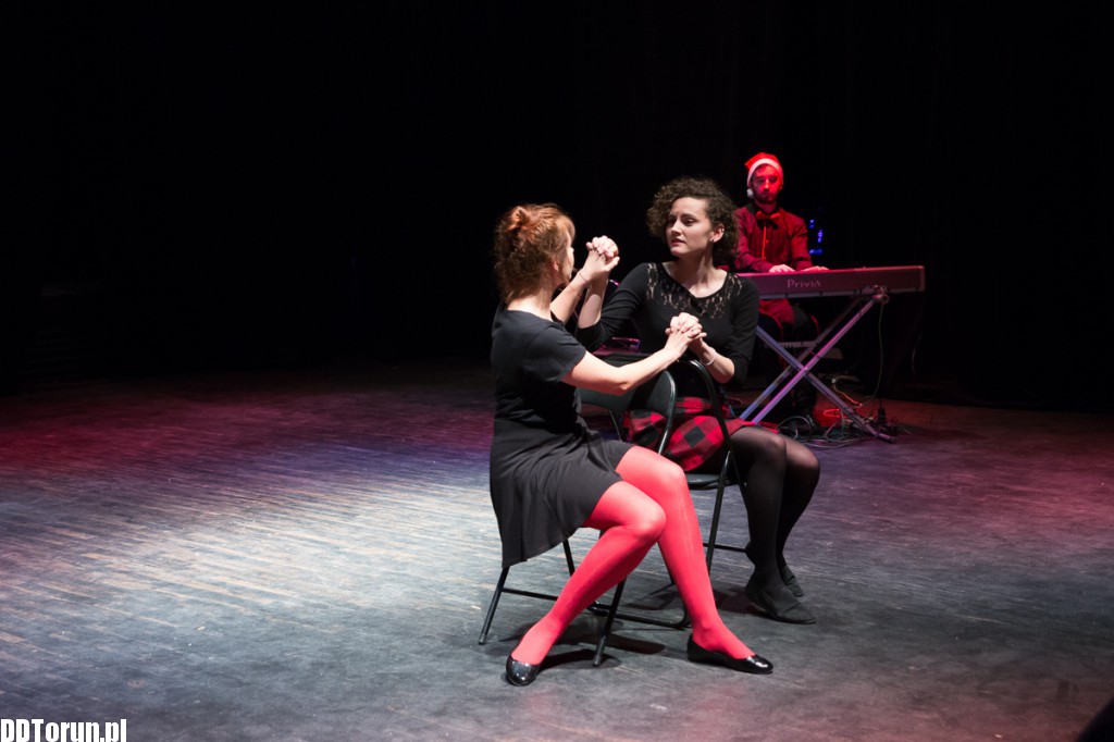 KATAR teatralny 2015 - finał