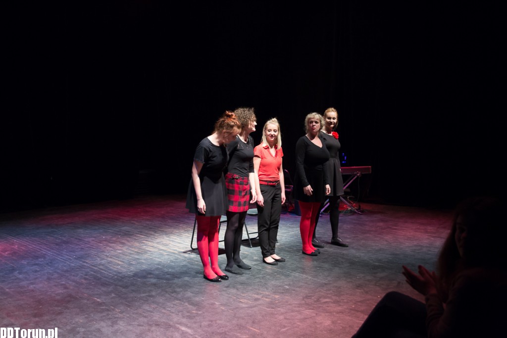 KATAR teatralny 2015 - finał