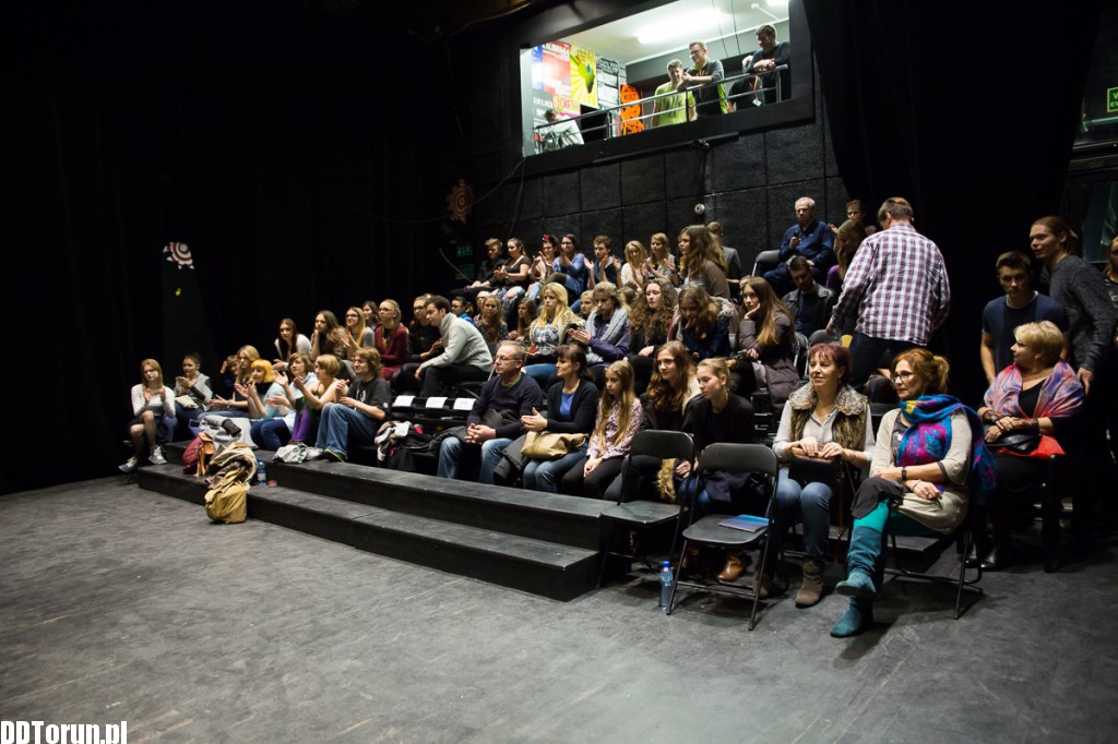 KATAR teatralny 2015 - finał