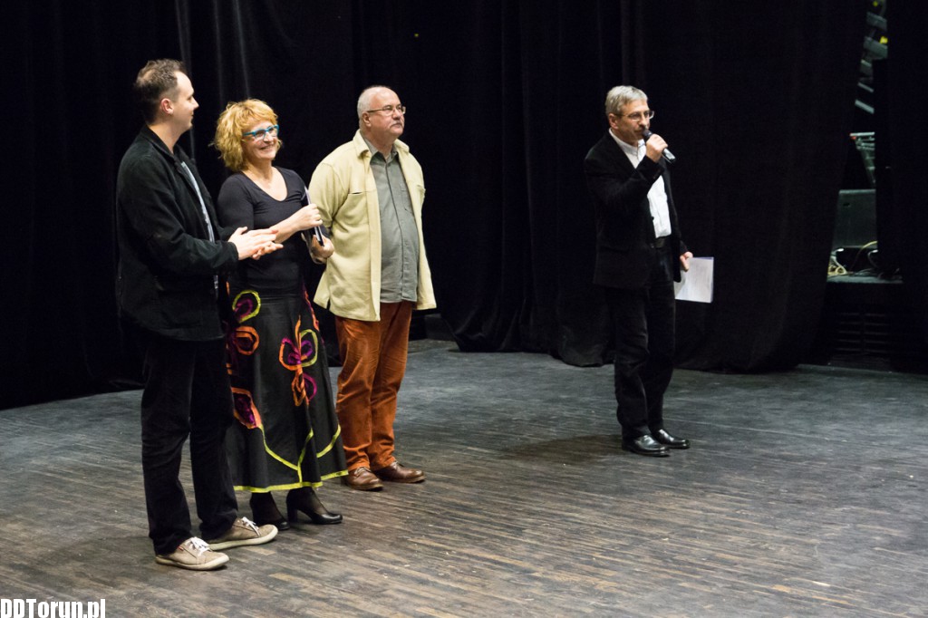 KATAR teatralny 2015 - finał