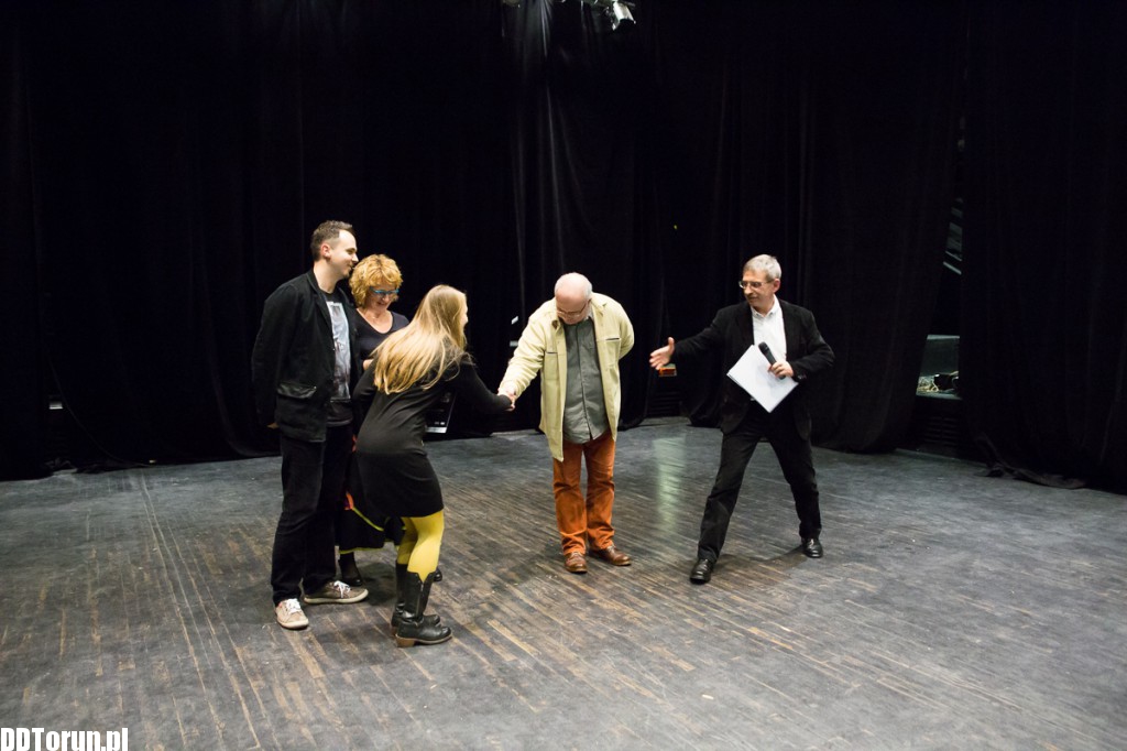 KATAR teatralny 2015 - finał