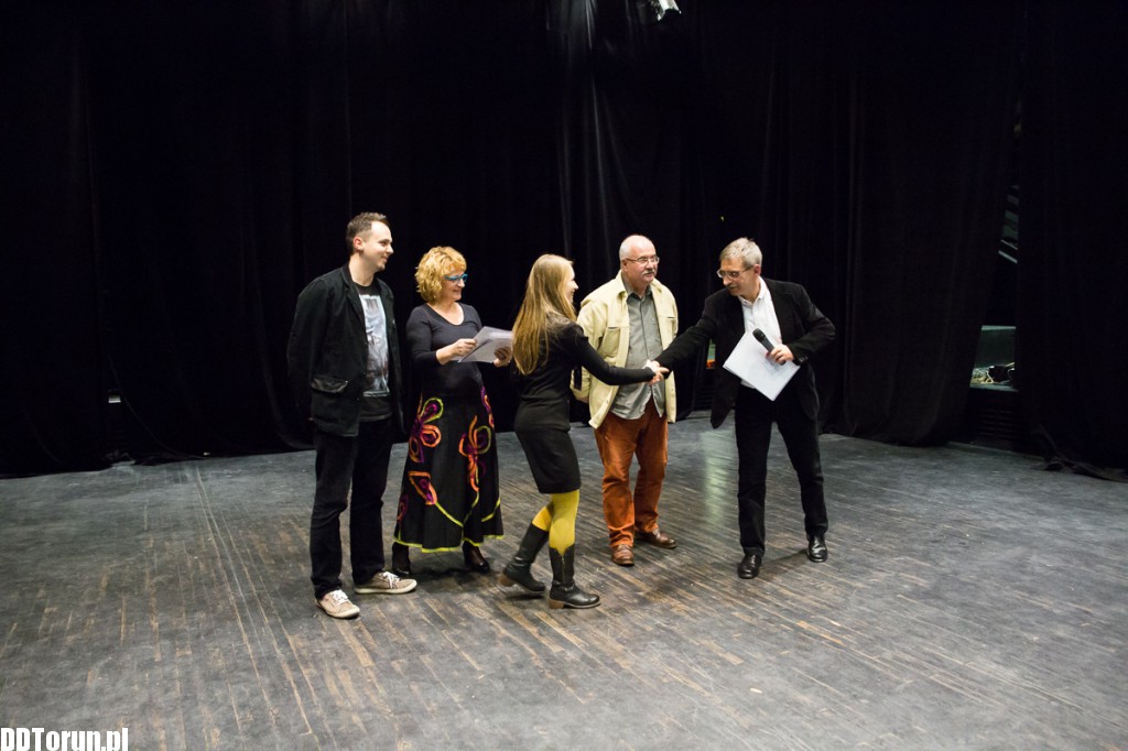 KATAR teatralny 2015 - finał