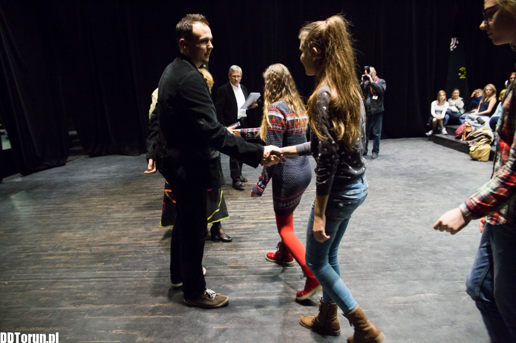 KATAR teatralny 2015 - finał