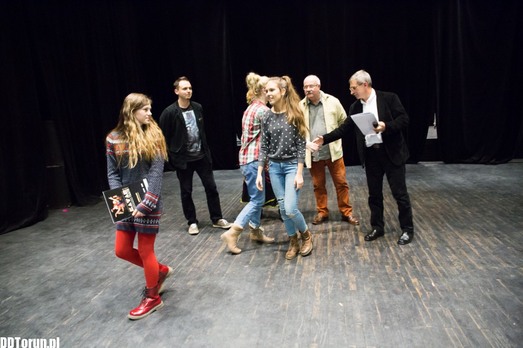 KATAR teatralny 2015 - finał