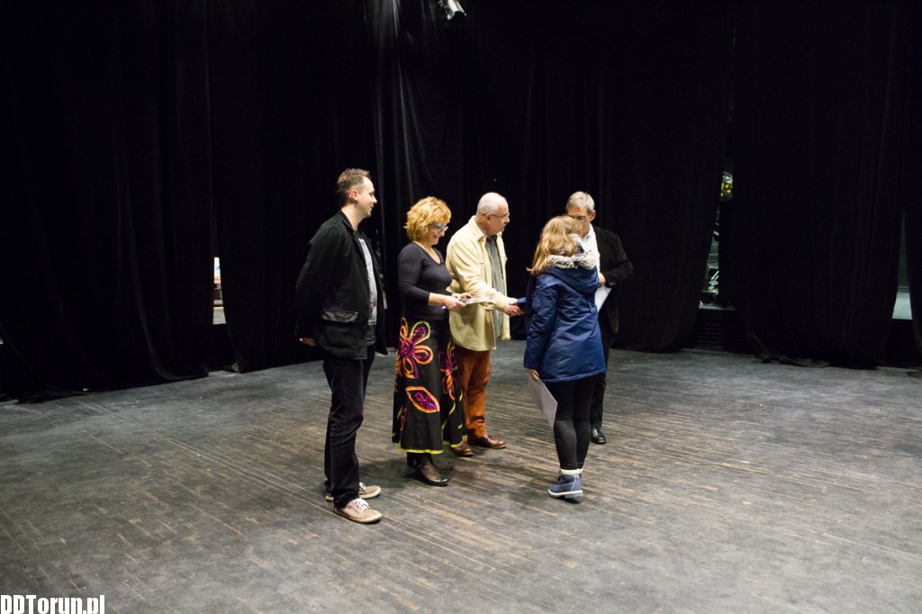 KATAR teatralny 2015 - finał