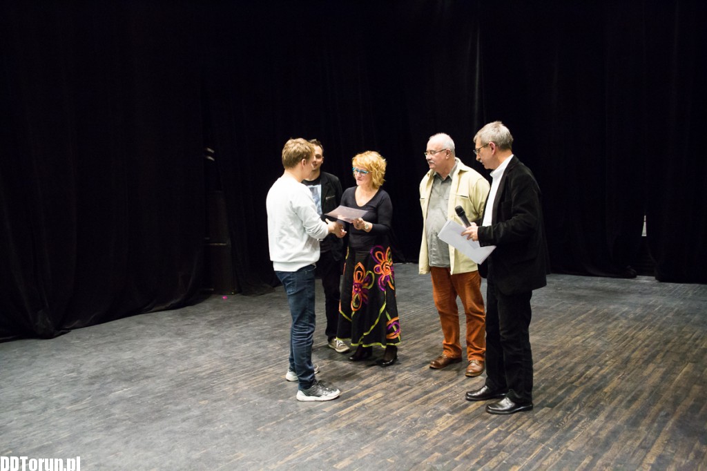 KATAR teatralny 2015 - finał