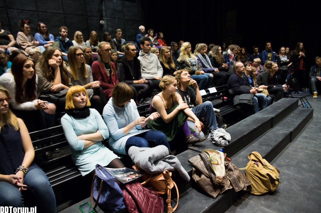KATAR teatralny 2015 - finał