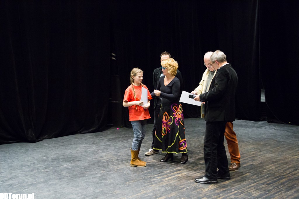 KATAR teatralny 2015 - finał