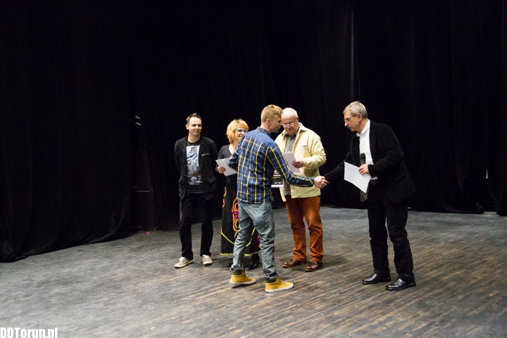 KATAR teatralny 2015 - finał