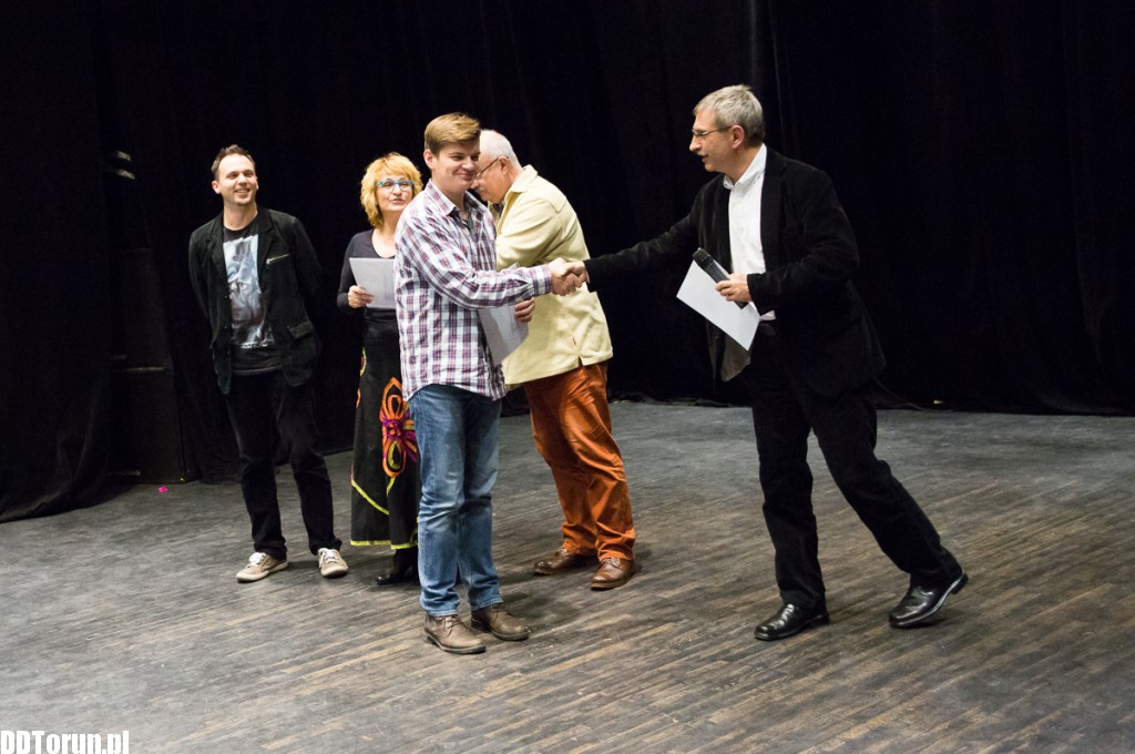 KATAR teatralny 2015 - finał
