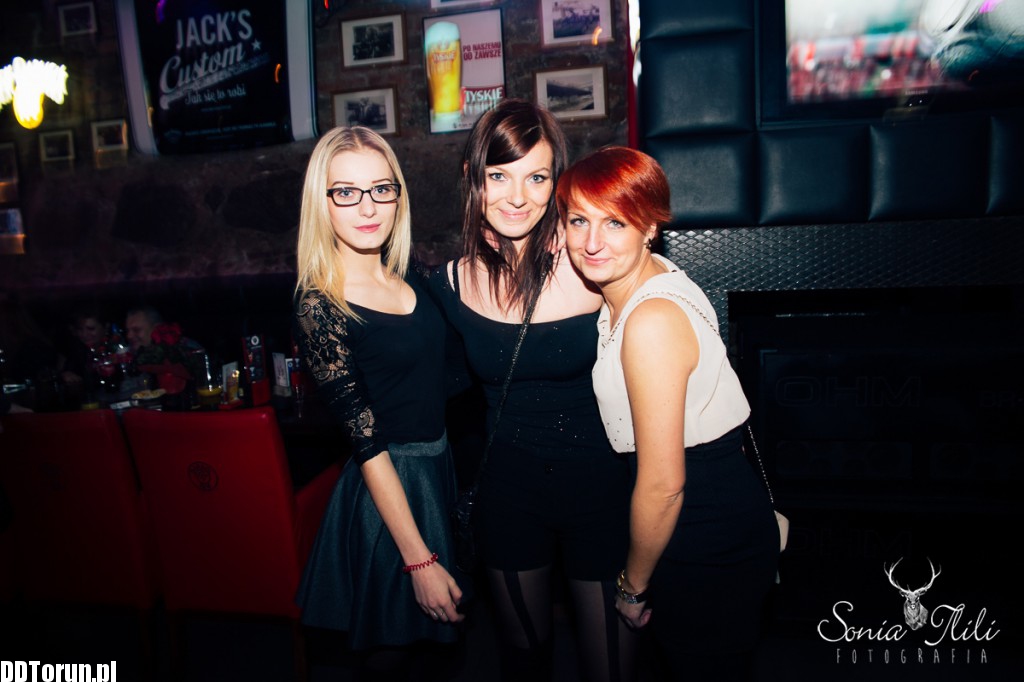 Mikołajkowy I Love Weekend w Baranim Łbie