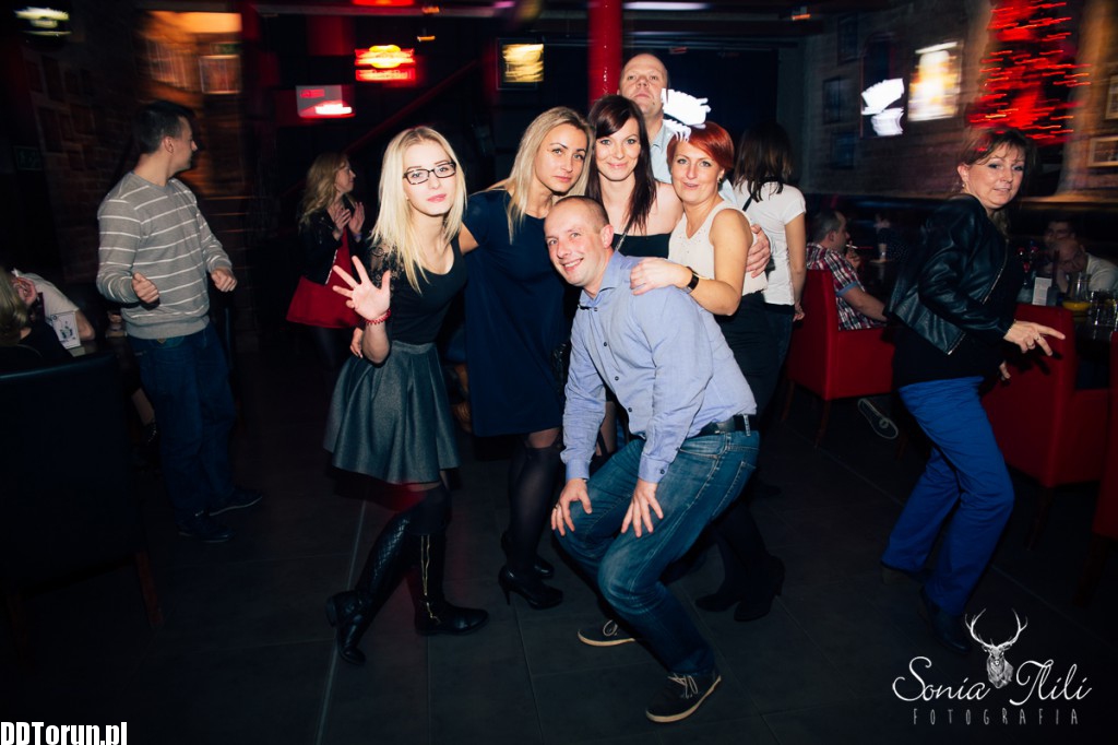 Mikołajkowy I Love Weekend w Baranim Łbie