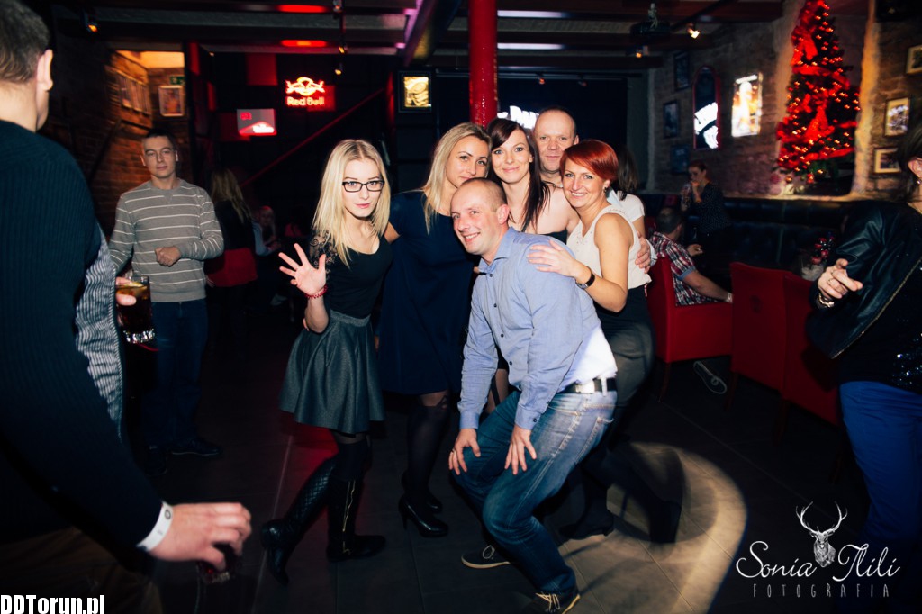 Mikołajkowy I Love Weekend w Baranim Łbie