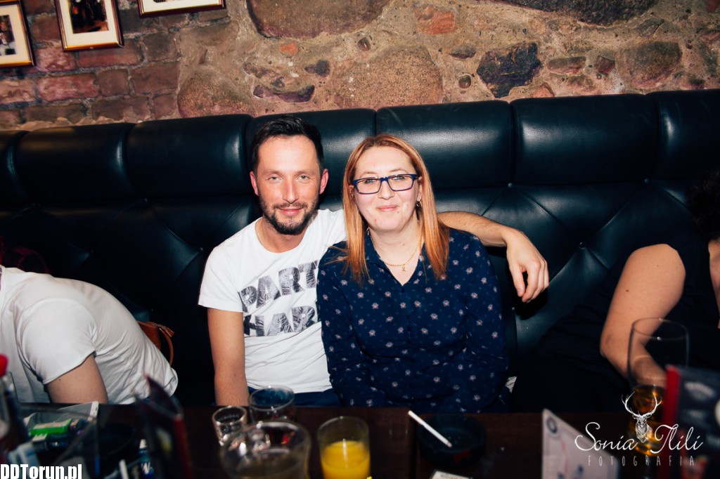 Mikołajkowy I Love Weekend w Baranim Łbie