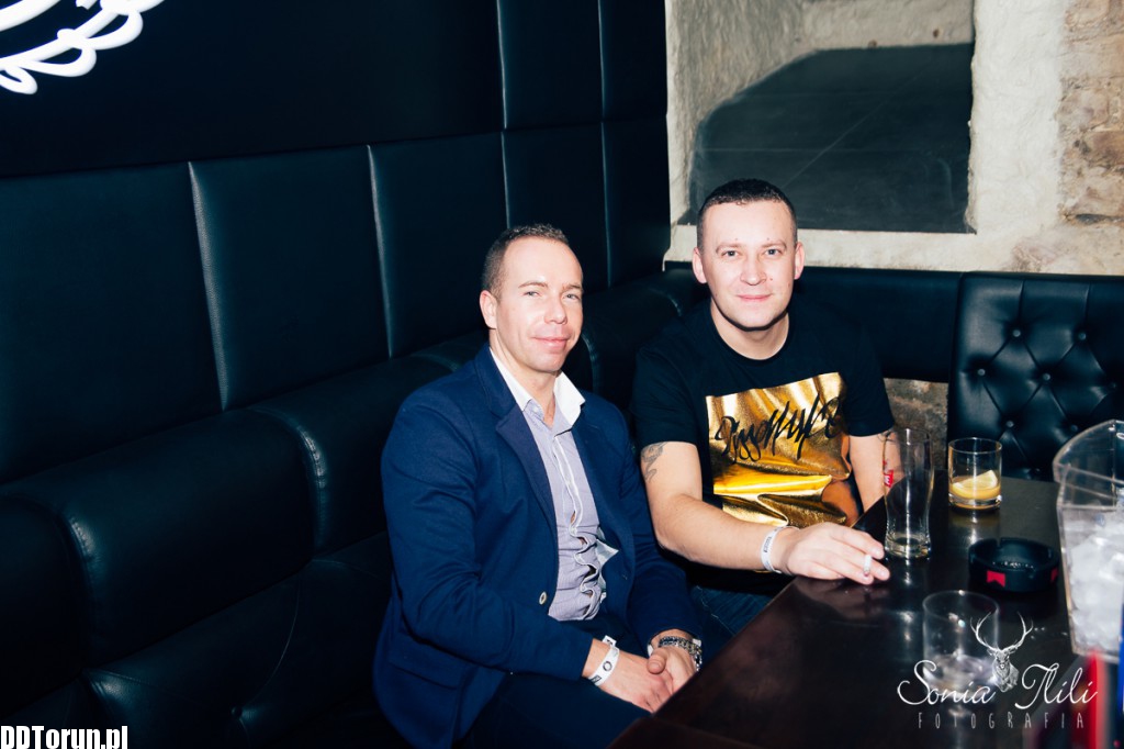 Mikołajkowy I Love Weekend w Baranim Łbie