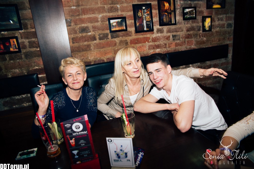 Mikołajkowy I Love Weekend w Baranim Łbie