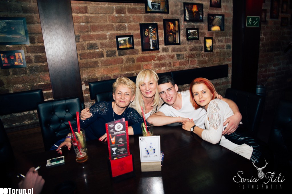 Mikołajkowy I Love Weekend w Baranim Łbie