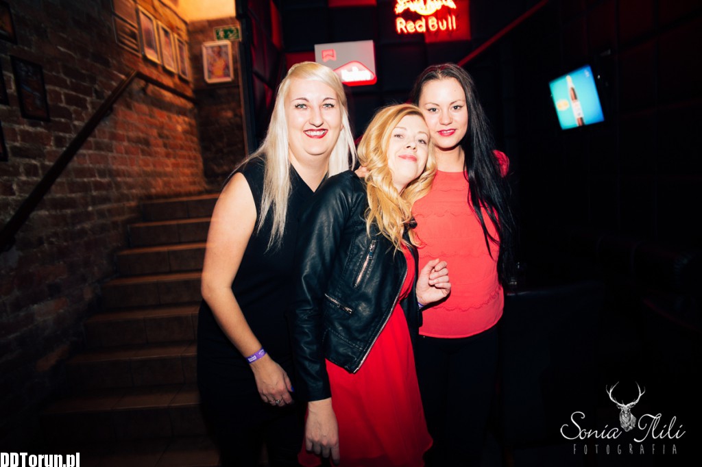 Mikołajkowy I Love Weekend w Baranim Łbie