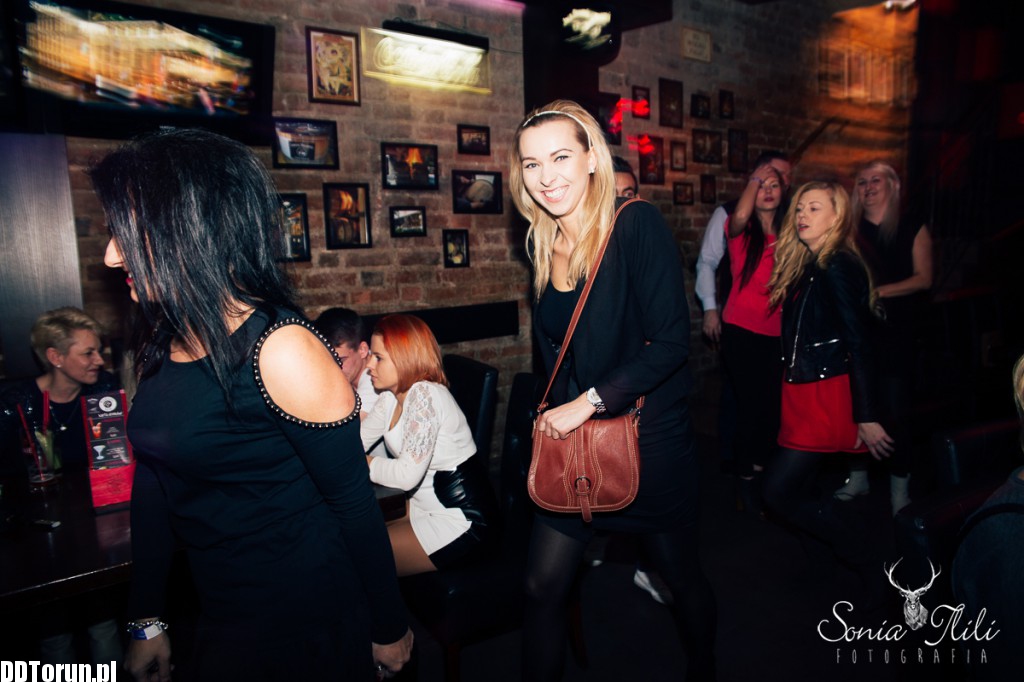 Mikołajkowy I Love Weekend w Baranim Łbie