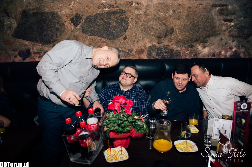 Mikołajkowy I Love Weekend w Baranim Łbie