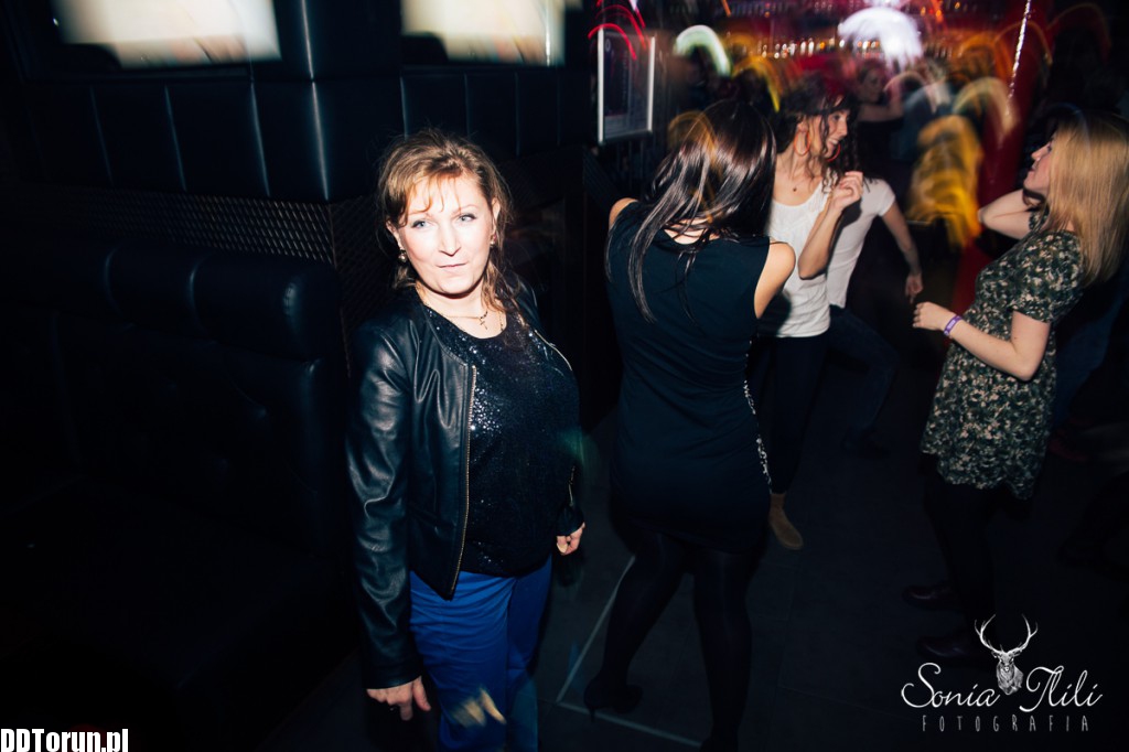 Mikołajkowy I Love Weekend w Baranim Łbie