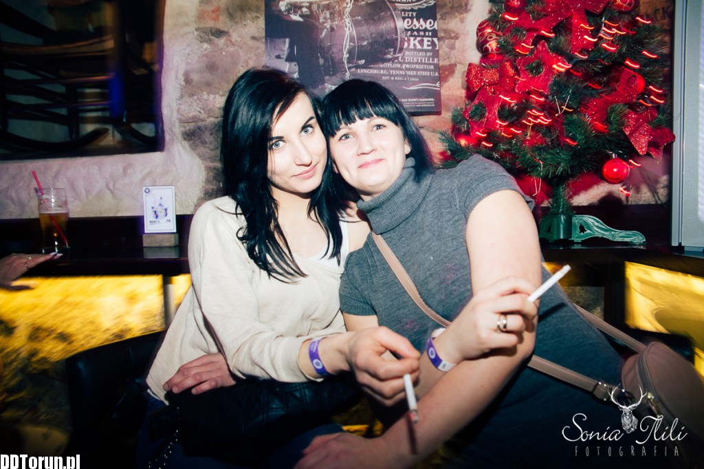 Mikołajkowy I Love Weekend w Baranim Łbie