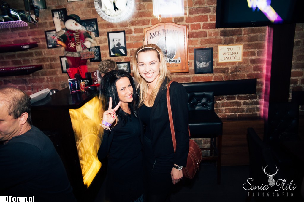 Mikołajkowy I Love Weekend w Baranim Łbie