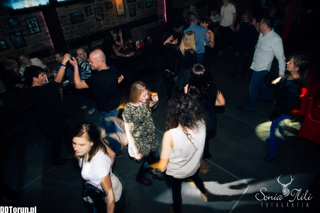 Mikołajkowy I Love Weekend w Baranim Łbie