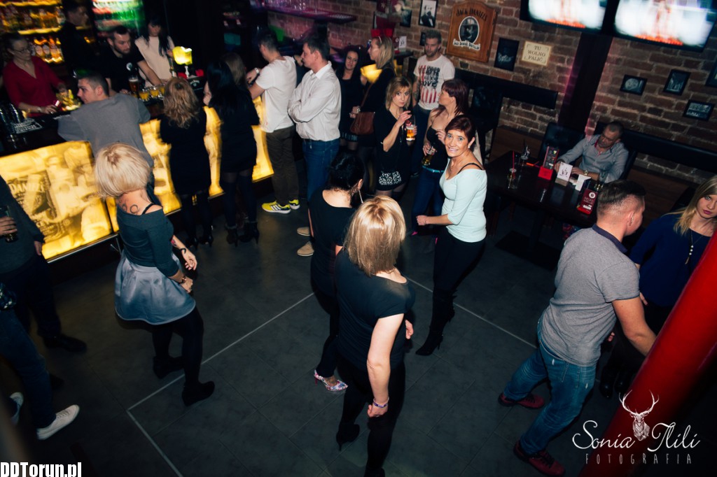 Mikołajkowy I Love Weekend w Baranim Łbie