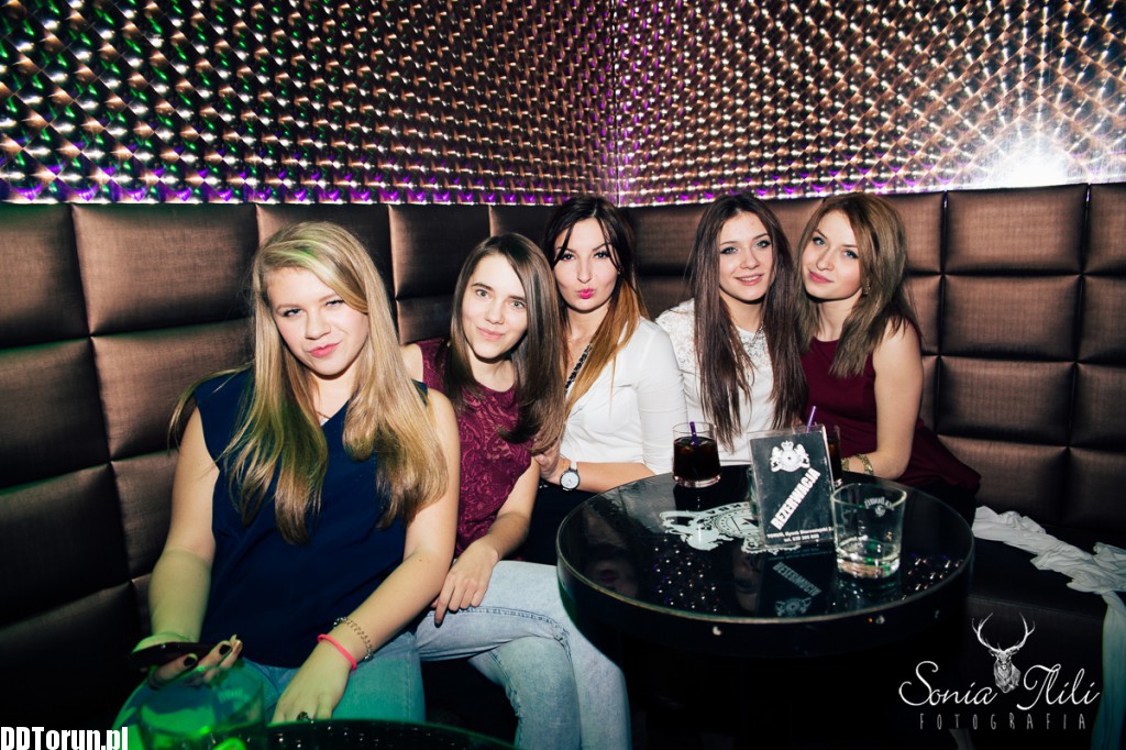 Bad Santa - Mockba Klub