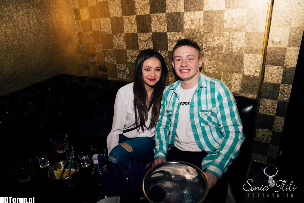 Bad Santa - Mockba Klub