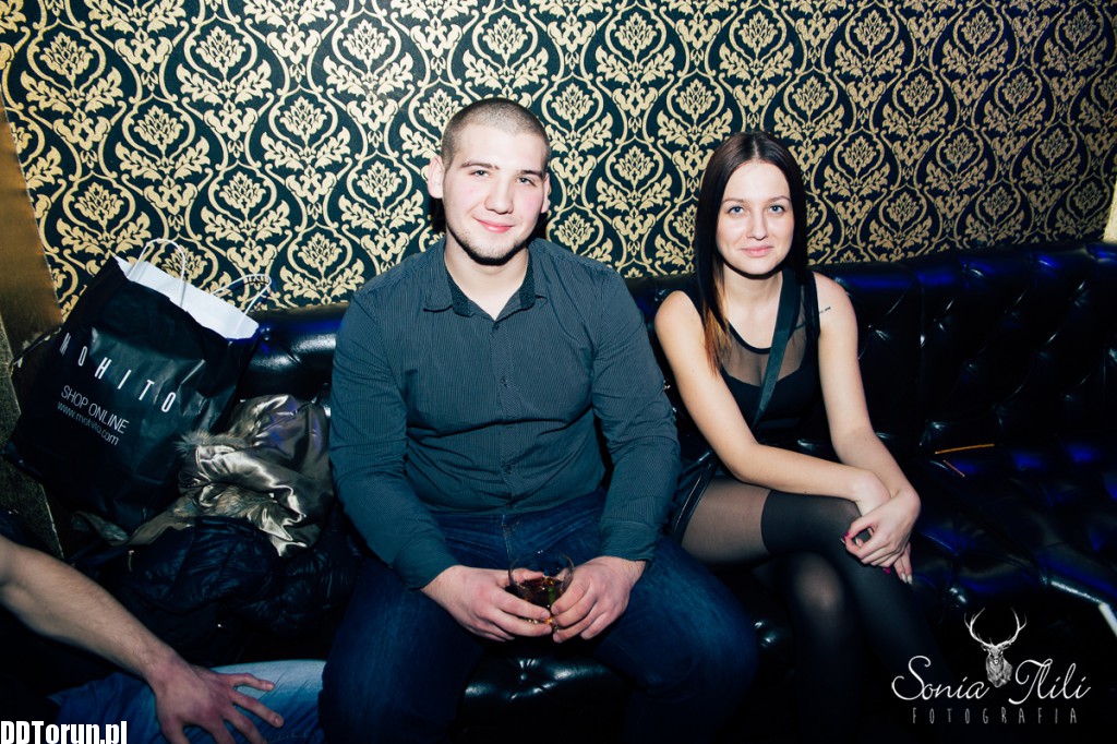 Bad Santa - Mockba Klub