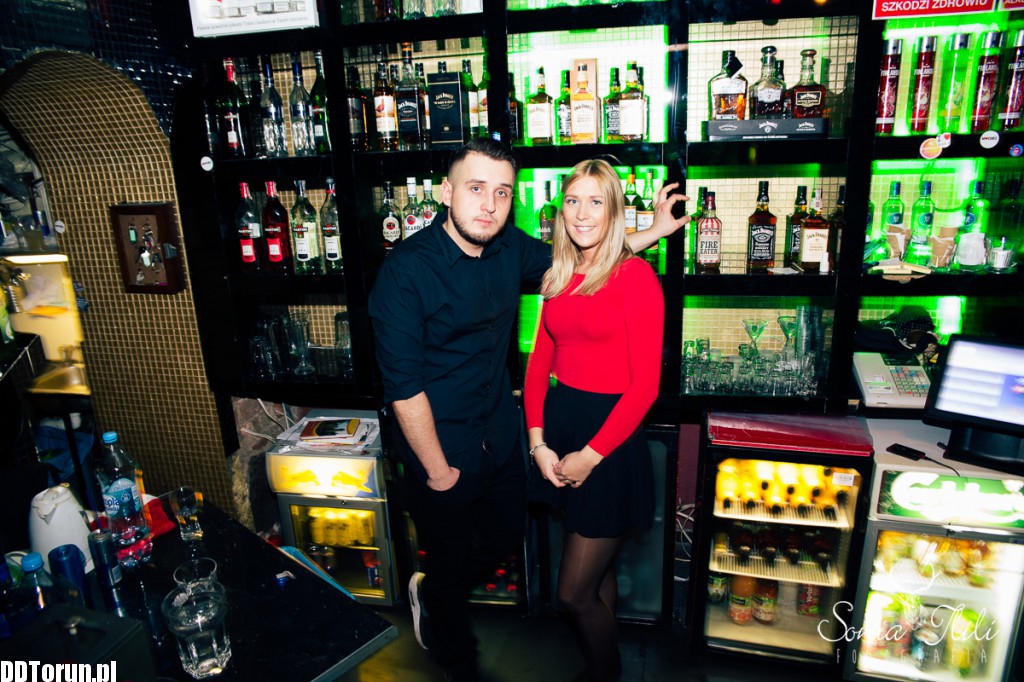 Bad Santa - Mockba Klub