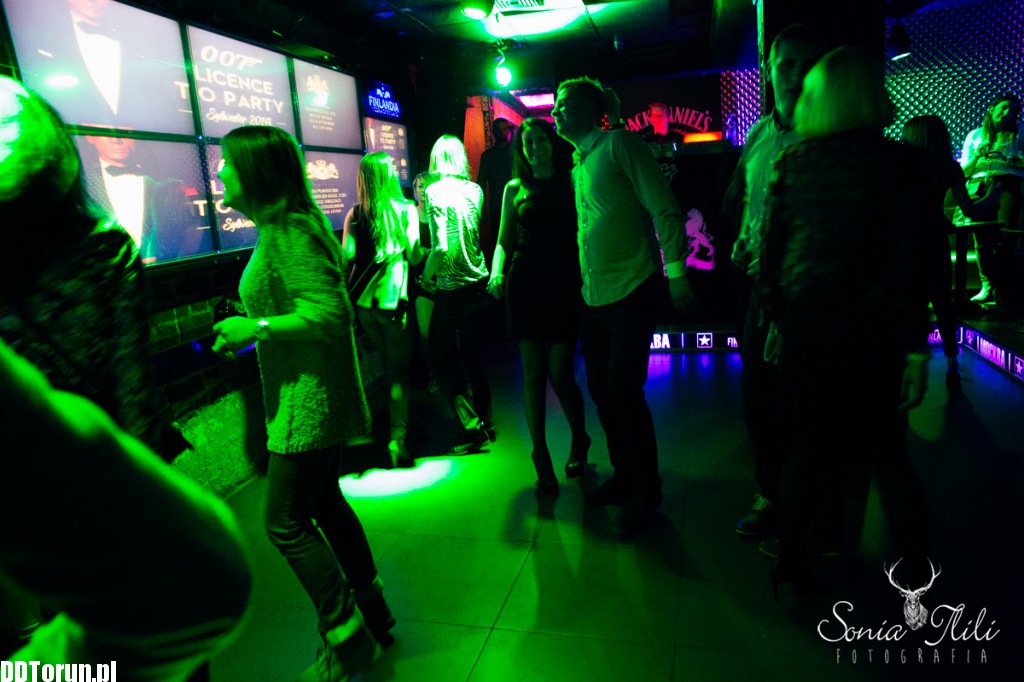 Bad Santa - Mockba Klub