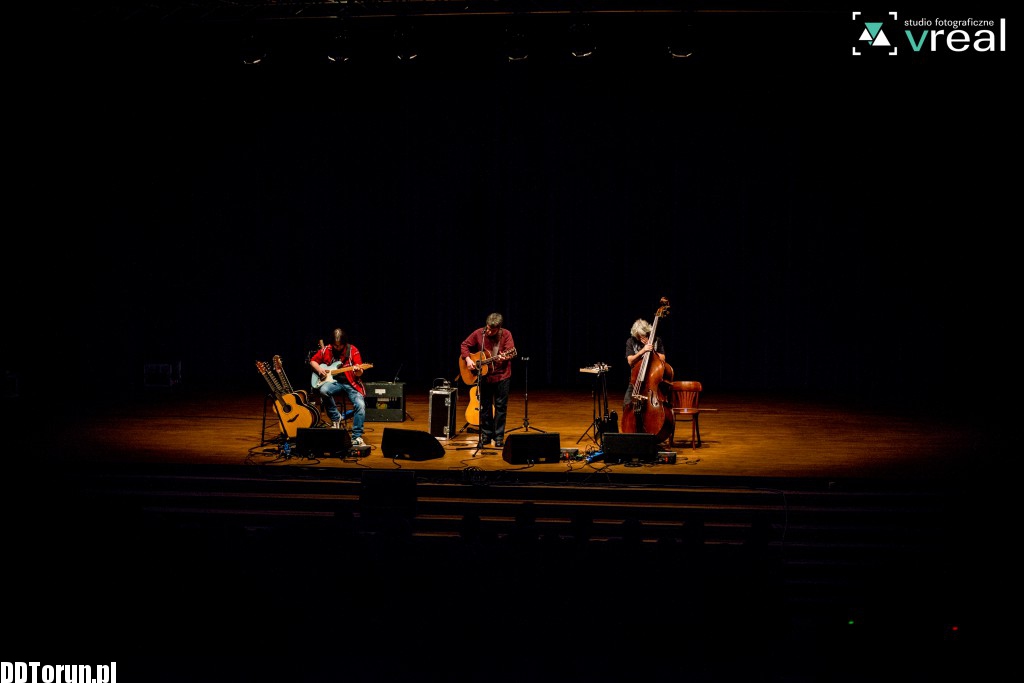 Koncert Starego Dobrego Małżeństwa
