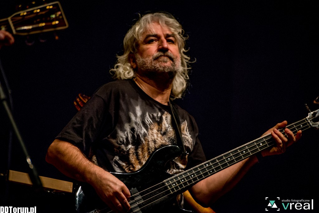 Koncert Starego Dobrego Małżeństwa