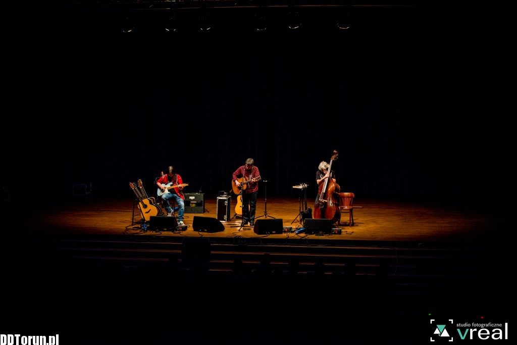 Koncert Starego Dobrego Małżeństwa