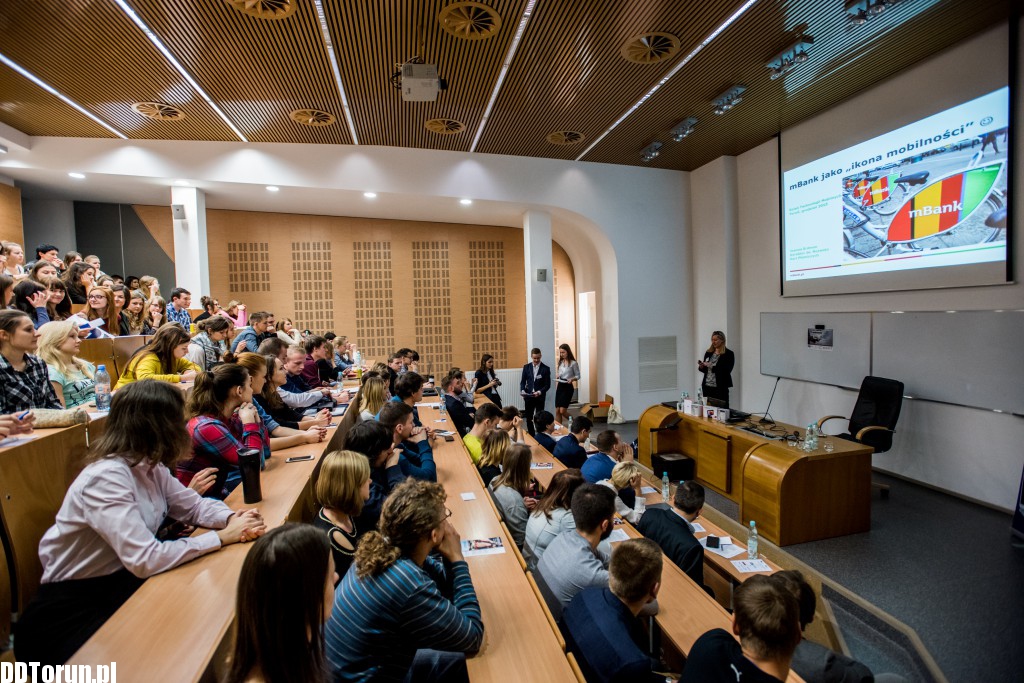 Dzień Technologii Mobilnych 2015