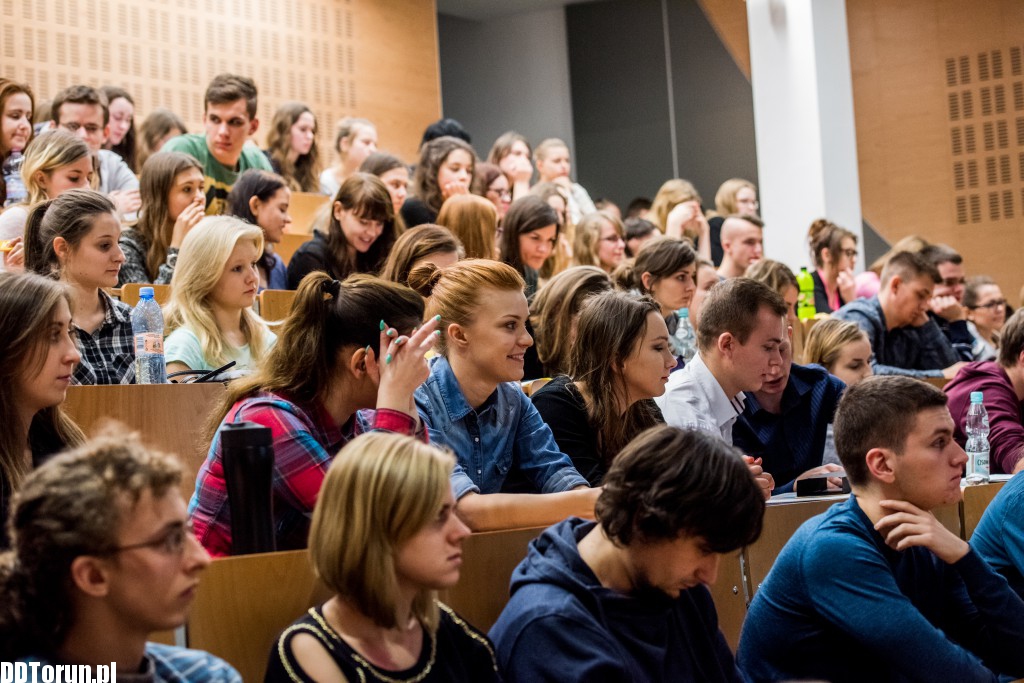 Dzień Technologii Mobilnych 2015