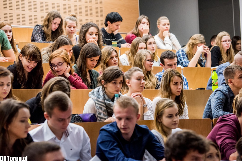 Dzień Technologii Mobilnych 2015
