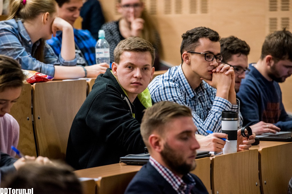 Dzień Technologii Mobilnych 2015